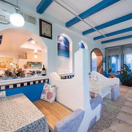 Apartament Blissful Star Zhuangwei Zewnętrze zdjęcie